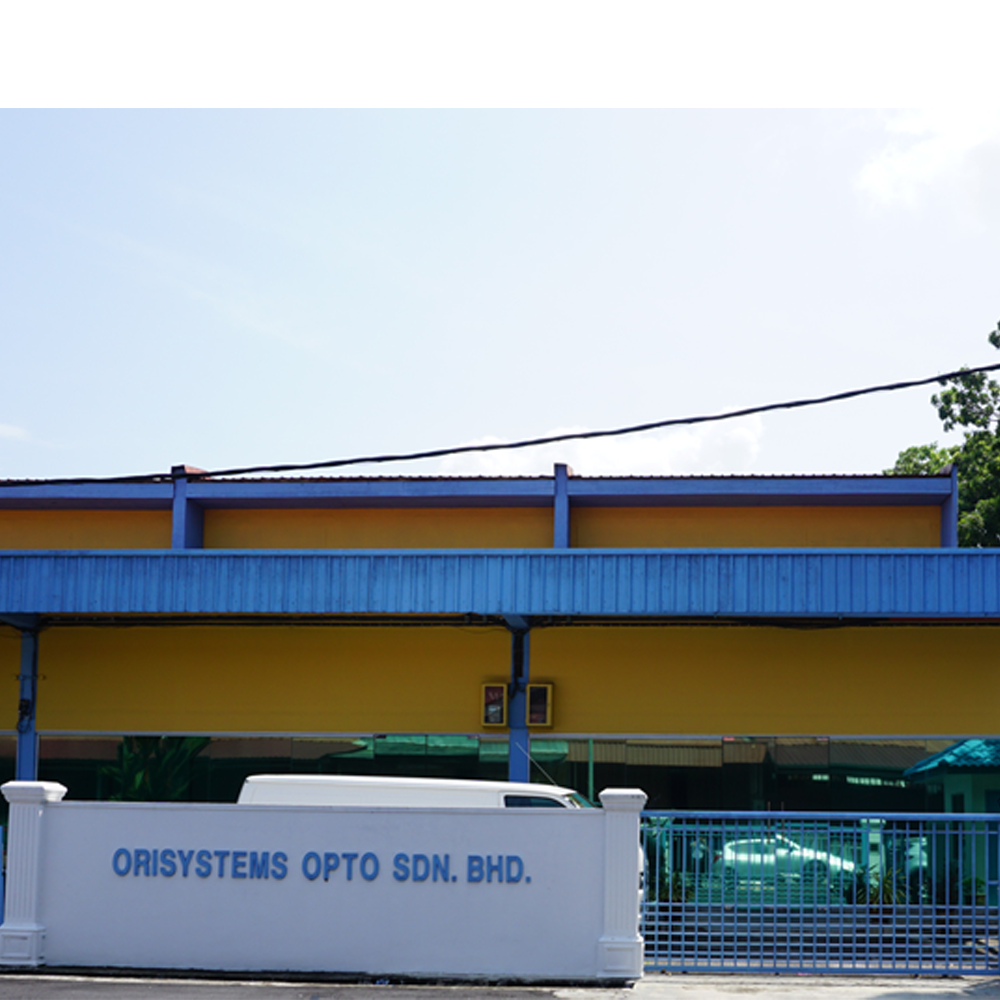 Your partner in Success