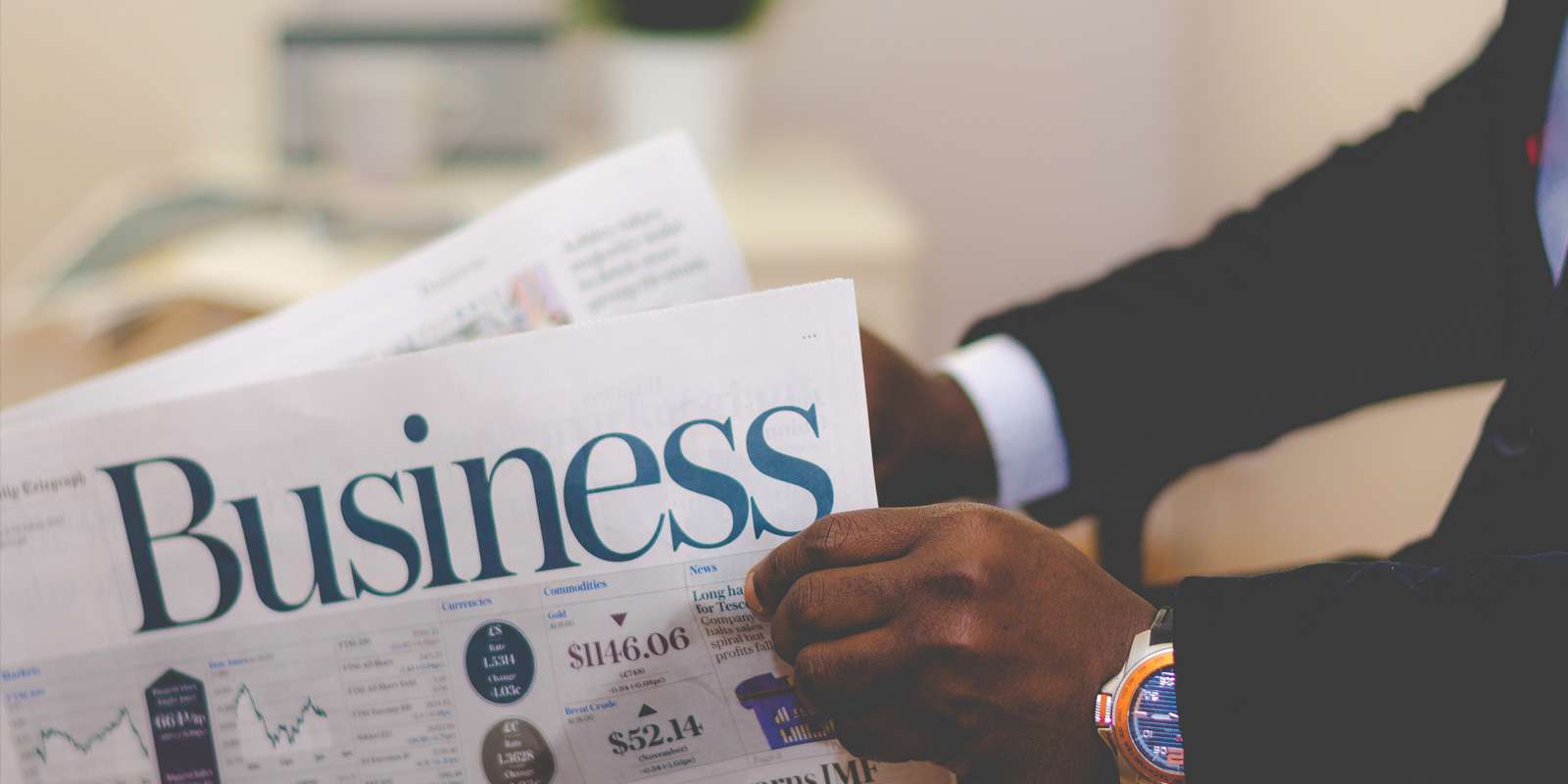 OUR PRODUCTS AND SERVICES