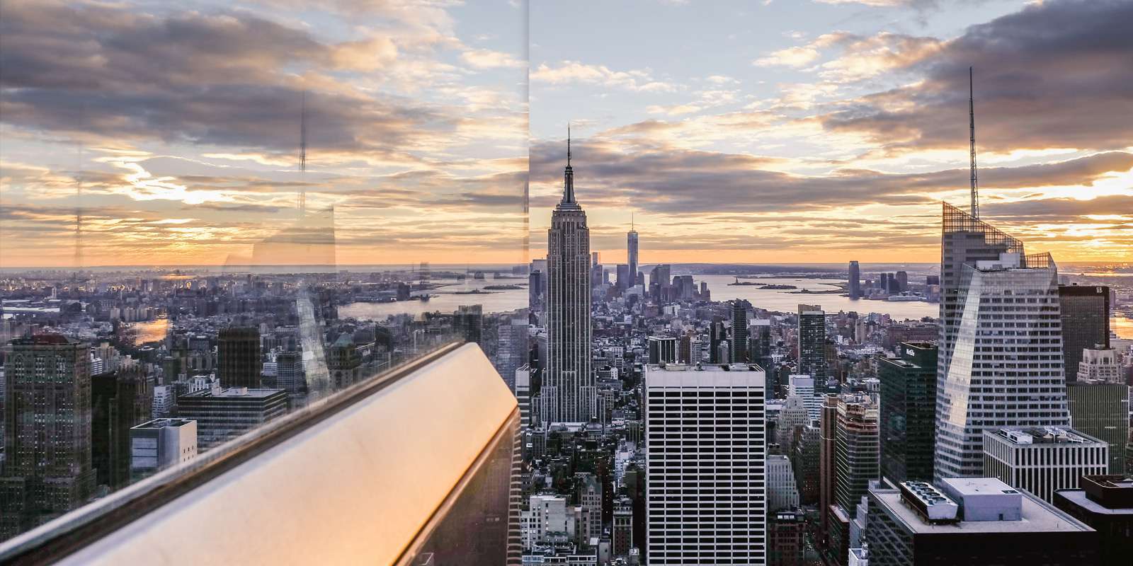 FACTORY FACILITY AND PROCESS