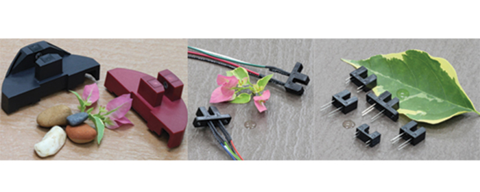 SlottedOpticalSwitch